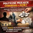 Jankowski o głosowaniu w sprawie zwolnienia Krzesińskiej: to będzie test wiarygodności