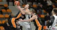 Team-Plast KK Oleśnica wygrywa ze Smykiem Prudnik [ZDJĘCIA]