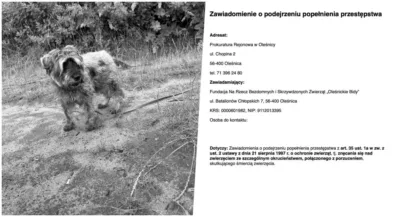 14-letnia Kola umierała miesiącami. Jest zawiadomienie do prokuratury