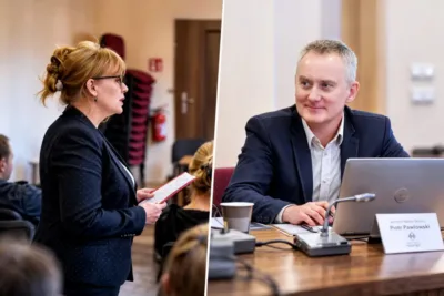 „Oleśnica nie może być KOleśnicą” – stanowczy sprzeciw Nowej Nadziei wobec zmian w PCPR