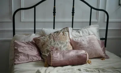 Jak pasmanteria meblowa zmienia charakter mebli? Inspiracje do aranżacji wnętrz