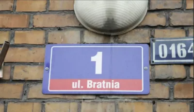 Tragedia przy Bratniej. Wspomnienie po latach