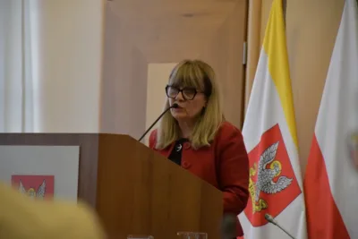 Burza na sesji w sprawie odwołania dyrektorki PCPR [WIDEO]