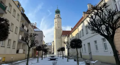 Uwaga na śliskie drogi w powiecie oleśnickim. IMGW ostrzega przed marznącymi opadami