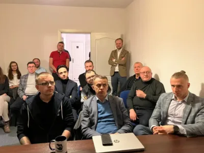 Ruch Narodowy podsumowuje pierwsze półrocze działalności w Oleśnicy