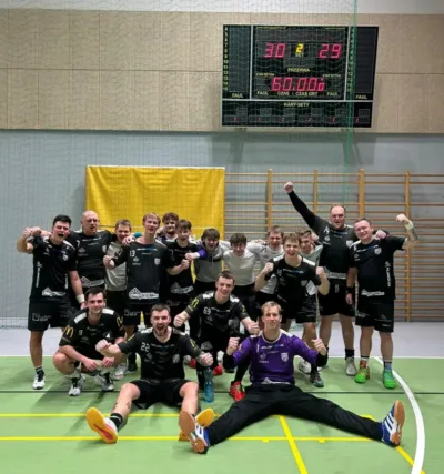 Twierdza nie do zdobycia! SPR Oleśnica wygrywa thriller w hali Atola