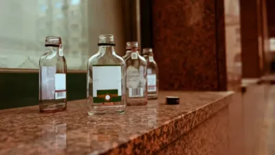 Incydent w oleśnickim Sputniku. Lokal reaguje na spożywanie alkoholu przyniesionego z zewnątrz