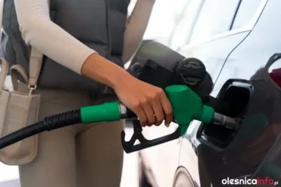 Czarna lista stacji paliw. Jak wypadły stacje w powiecie oleśnickim?