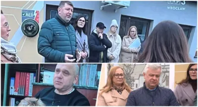 Głośna sprawa pogryzienia w Świerznej przed wyrokiem. Mieszkańcy nadal żyją w strachu