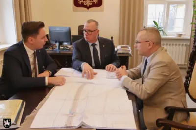 Inwestycje drogowe w gminie Syców. Wśród nich przy u. Kaliskiej oraz Mickiewicza i Kępińskiej