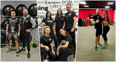 Druga siłownia Xtreme Fitness już w kwietniu. Oleśnica zyska największy klub fitness w mieście