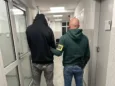 Kradzież w oleśnickim dyskoncie zakończona nietypowym zatrzymaniem