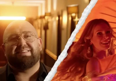 Złoty prezentuje nowy utwór „Melodia ta”. Taneczna premiera z nutą nostalgii [WIDEO]