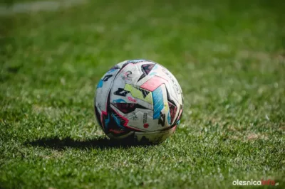 Mistrzostwa Gminy Oleśnica w piłce nożnej seniorów – wyniki XIII kolejki