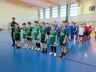 Bierutów Cup 2026. Kolejna runda rozgrywek piłkarskich