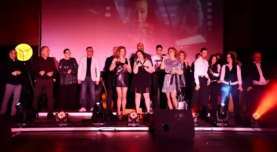 Muzyczne święto w Oleśnicy. Wyjątkowy koncert w hali przy Wileńskiej [ZDJĘCIA]