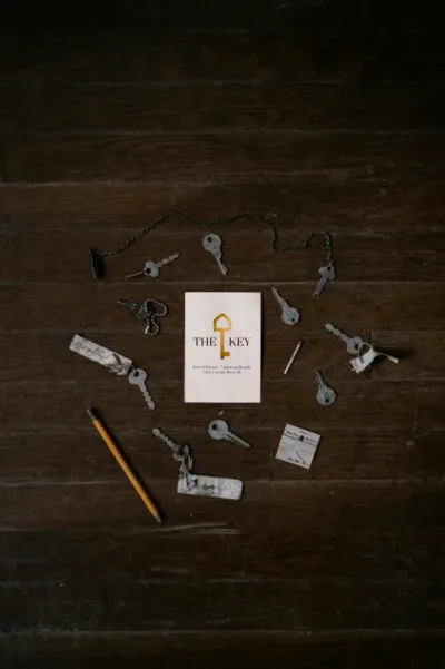 Na czym polega gra w Escape Room?