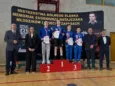Sukces Fighters Factory Oleśnica na mistrzostwach Dolnego Śląska