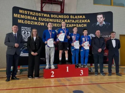 Sukces Fighters Factory Oleśnica na mistrzostwach Dolnego Śląska