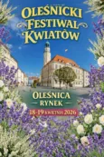Oleśnicki Festiwal Kwiatów zadebiutuje w kwietniu