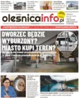 Bezpłatna Gazeta OlesnicaInfo.pl 2/2026 – najnowsze wydanie już dostępne