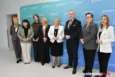 Wiceminister edukacji Katarzyna Lubnauer spotkała się z nauczycielami w Oleśnicy [WIDEO]
