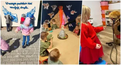 Bezpieczna przestrzeń dla rozwoju Twojego dziecka. Przedszkola z tradycją w Oleśnicy zapraszają