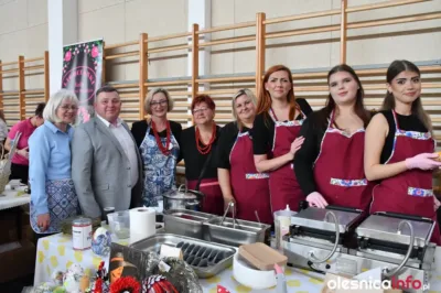 Tradycja, folklor i wielkanocny jarmark na gminnym Kogutku [ZDJĘCIA]