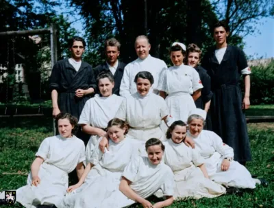 95 lat Pani Gertrudy Kurzawy. Wyjątkowy jubileusz Honorowej Obywatelki Sycowa