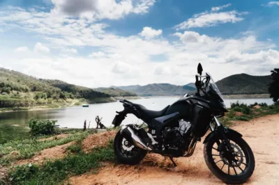 Jaki motocykl wypożyczyć na weekend?