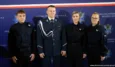 Nowi policjanci w szeregach oleśnickiej policji