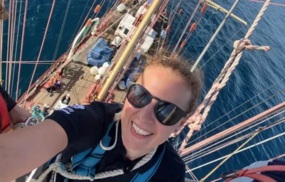 Więcej niż firma. Aleksandra Ambroży-Lejczak połączyła biznes z misją