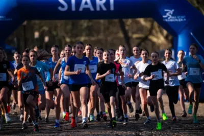 Młodzi lekkoatleci Oleśniczanki rywalizowali w Grand Prix Dolnego Śląska
