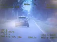 Pędziła 115 km/h w terenie zabudowanym. Straciła prawo jazdy na 3 miesiące