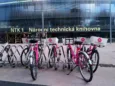 Czesi wjeżdżają do Oleśnicy. Koniec przetargowych zawirowań wokół miejskiego roweru