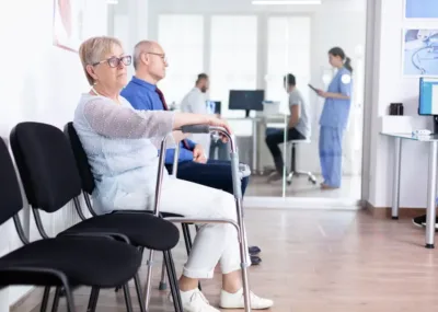 Sanatorium nawet w kilka dni? NFZ na Dolnym Śląsku zdradza sposób na szybszy wyjazd