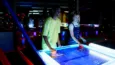 Shuffleboard – zasady gry