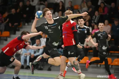 Kolejne ligowe wyzwanie przed SPR Oleśnica. W niedzielę gramy w hali ATOL