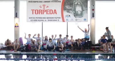 Wiosenna ofensywa Torpedy. 31 medali oleśniczan na zawodach w Kępnie