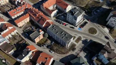 Jest dofinansowanie na remont ul. Wałowej w Sycowie. Inwestycja ruszy niebawem