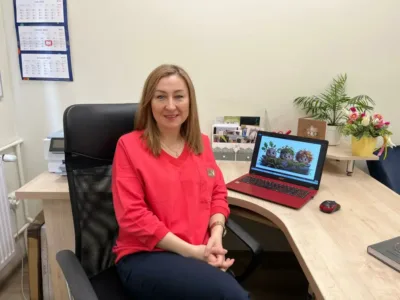 Weronika Gontarz: „Wszystko, co tworzę, testuję na własnych dzieciach”. Poznajcie mamę „Kłodziaków”