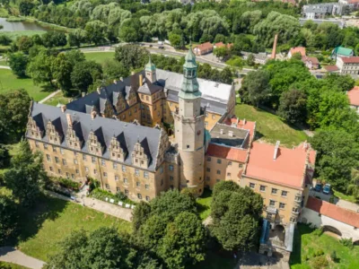 Dzisiaj otwarcie Zamku w Oleśnicy. Sprawdźcie, jakie atrakcje czekają na zwiedzających?