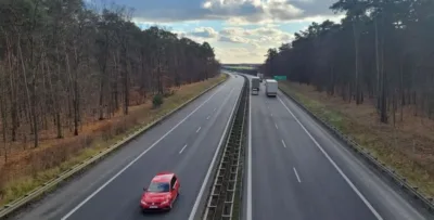 Często jeździcie w stronę Kępna i Ostrzeszowa? Mamy dobre wieści