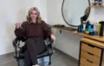 Nowy barber w mieście! Męska strefa Weroniki Stochmal-Janickiej już otwarta