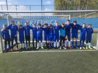 Weekendowe emocje w AP Oleśnica. Grad bramek w Trzebnicy i trudna lekcja w Solnikach