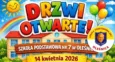 „Siódemka” zaprasza w swoje progi! Dzień Otwarty w SP nr 7 w Oleśnicy
