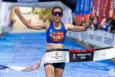 Spektakularny powrót Ewy Najdek. Życiówka i zwycięstwo w Półmaratonie Koło
