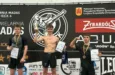 Fighters Factory Oleśnica podbija Żyrardów. Deszcz medali na prestiżowym turnieju MMA