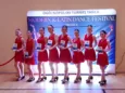 Sukces tancerek z Dobroszyc. Trzy medale na ogólnopolskim turnieju
