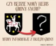Syców porządkuje swoje symbole. Co dalej z herbem miasta?